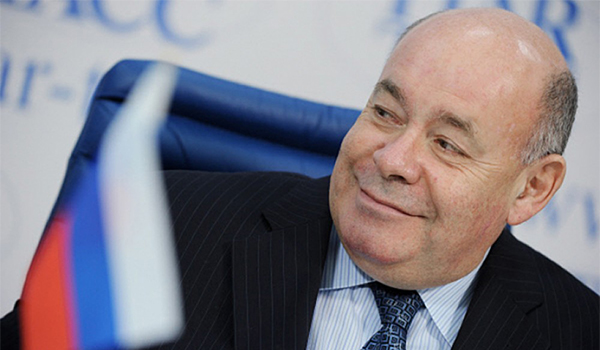 Mikhail Shvydkoy