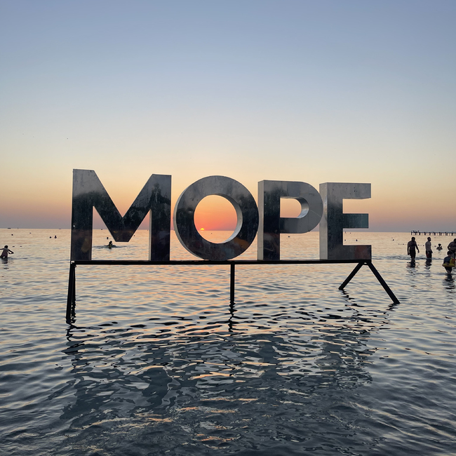 Фотография НЕ ПРОСТО МОРЕ | Фотография НЕ ПРОСТО МОРЕ | Оксана Евгеньевна Горбаченко