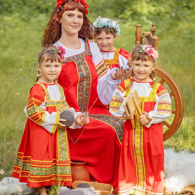 Конкурс традиции истории. Семейное воспитание в лучших традициях России». На фотоконкурс.