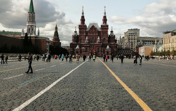 Категория работ на фотоконкурс Многонациональная Москва