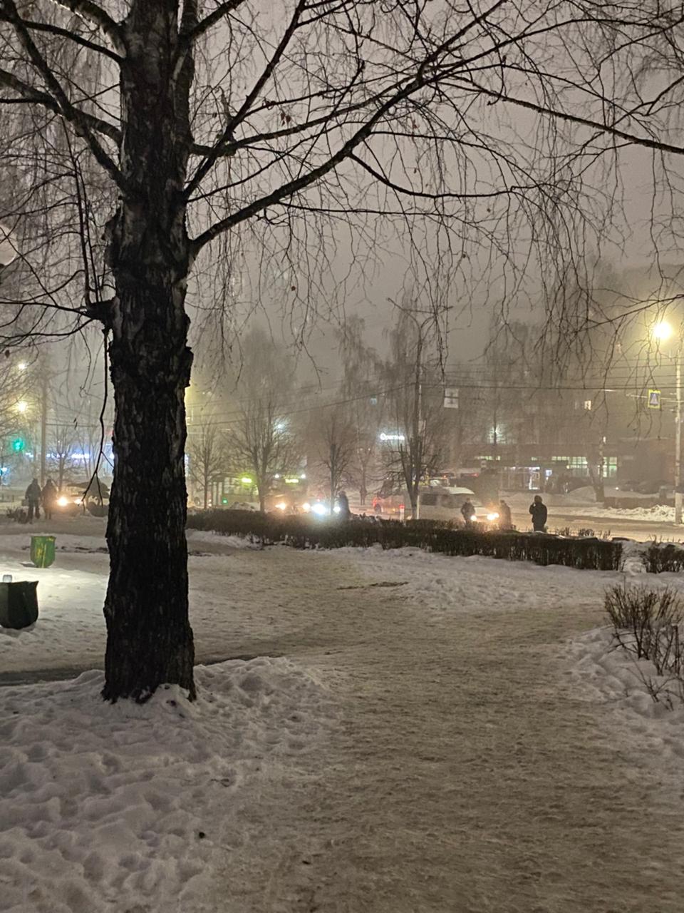 Ближе к марту