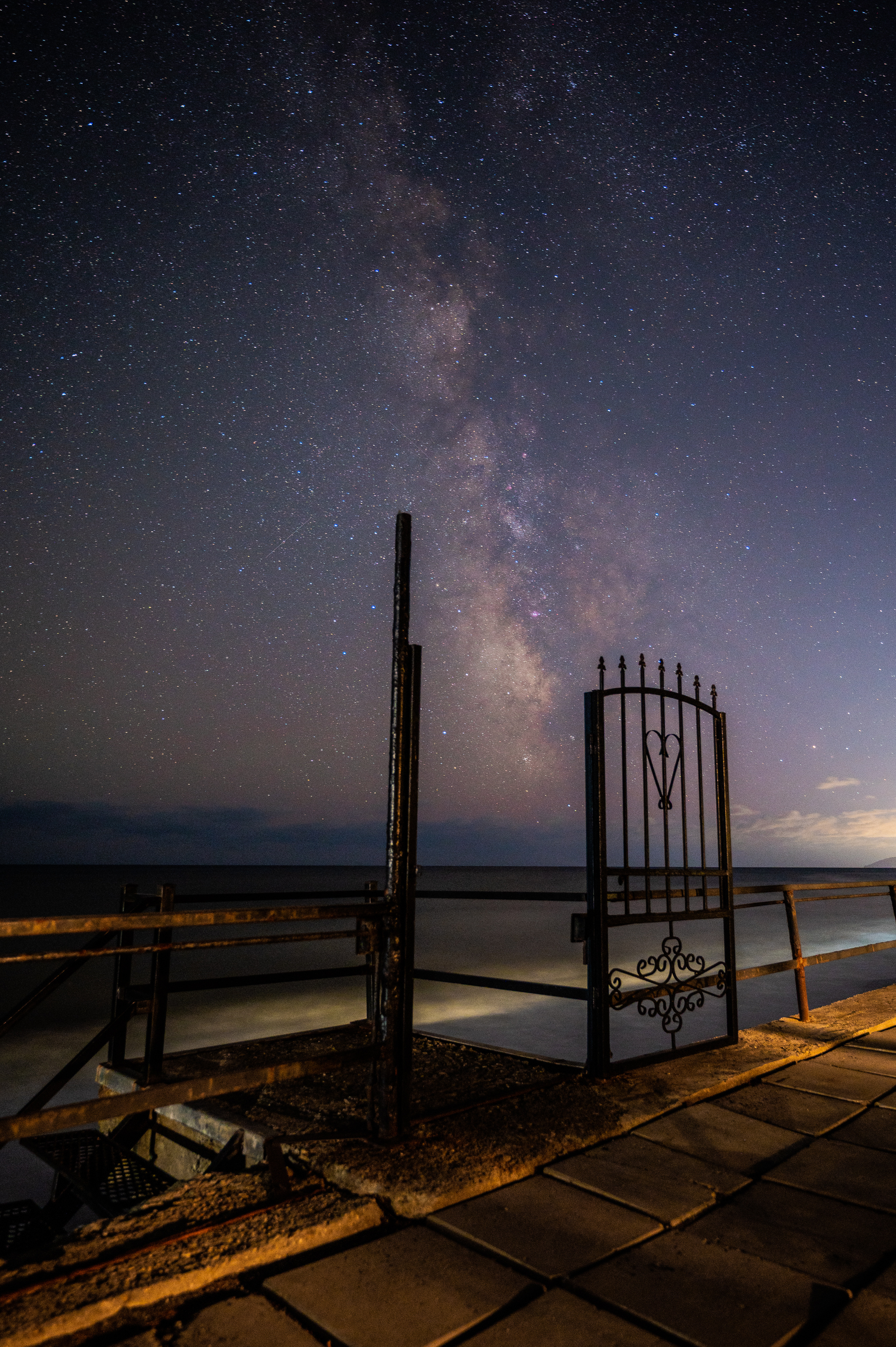 Ворота к звездам