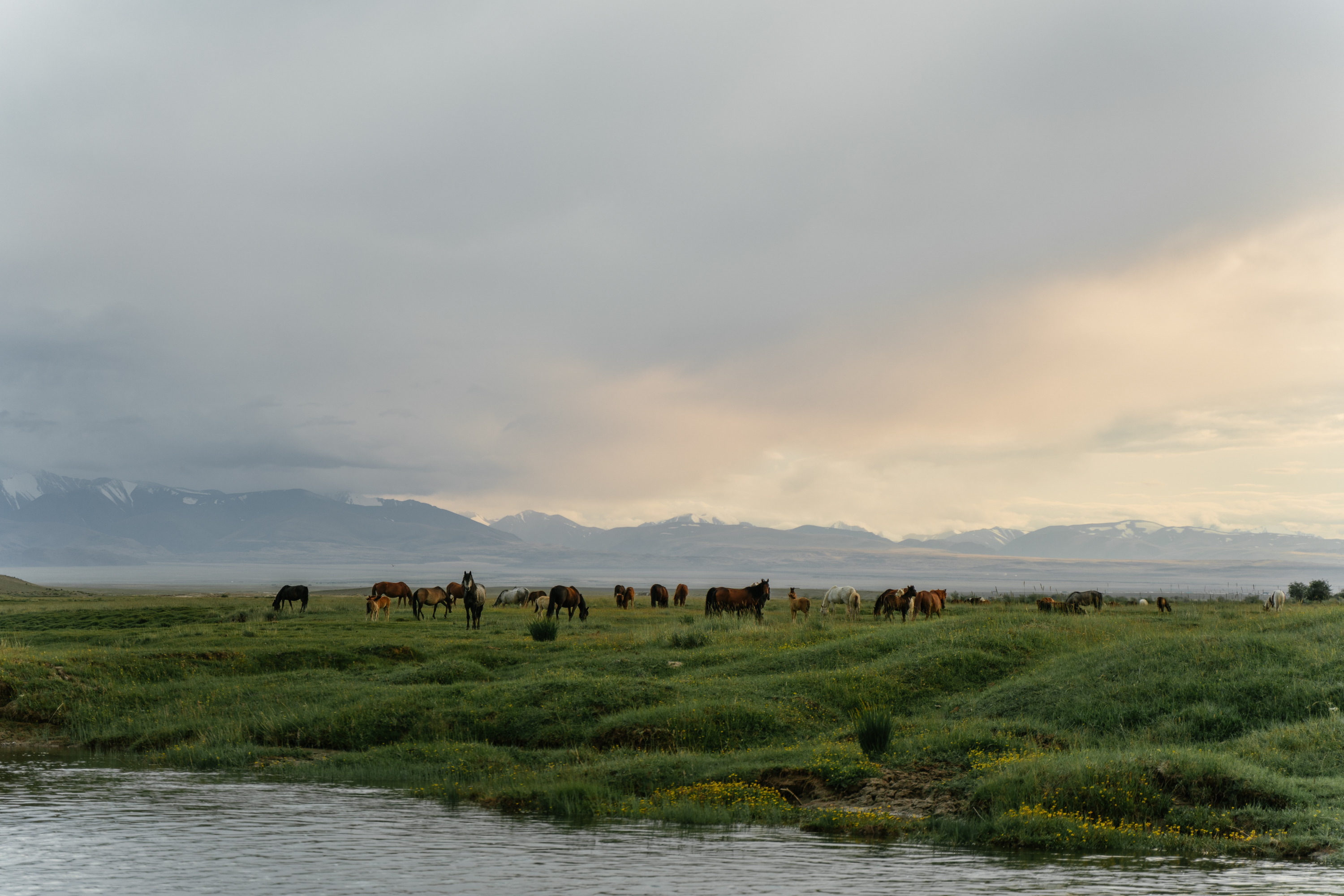 Лучина Е.Р._Вечереет
